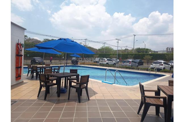 Apartamentos, Alquiler, Ciudad Pacifica - $1.400.000