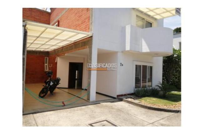Casas, Alquiler, Pance - $8.000.000
