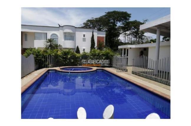 Casas, Alquiler, Pance - $8.000.000