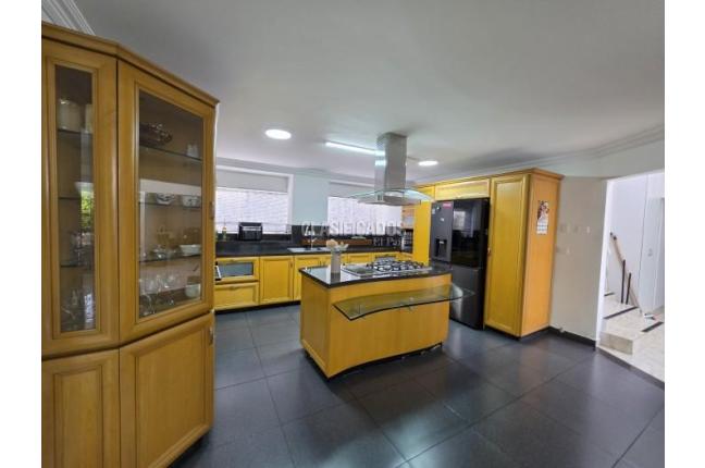 Casas, Venta, Ciudad Jardín - $1.750.000.000