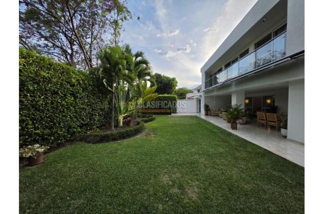 Casas, Venta, Ciudad Jardín - $1.750.000.000