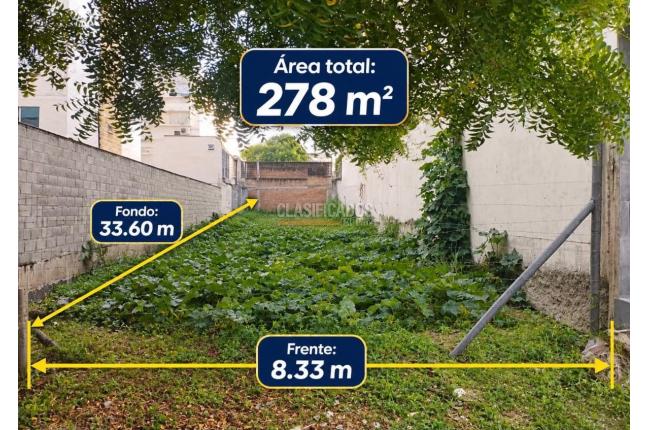 Lotes, Venta, La Flora - $430.000.000