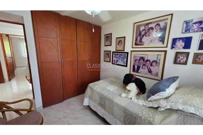 Apartamentos, Venta, Multicentro - $480.000.000