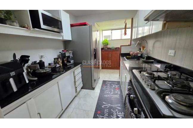 Apartamentos, Venta, Multicentro - $480.000.000