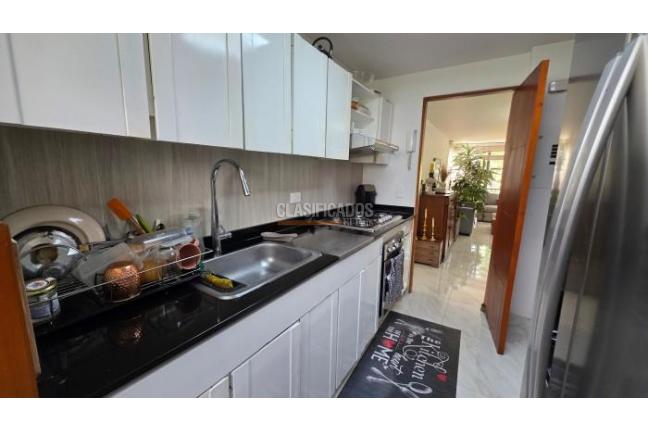 Apartamentos, Venta, Multicentro - $480.000.000