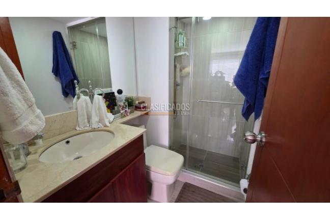 Apartamentos, Venta, Multicentro - $480.000.000