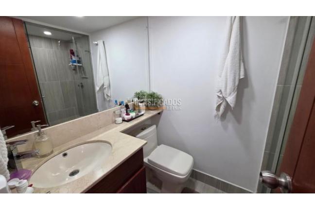 Apartamentos, Venta, Multicentro - $480.000.000
