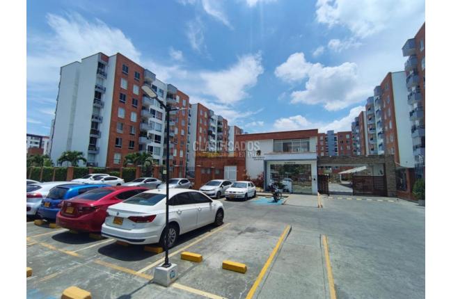 Apartamentos, Alquiler en Valle del Lili