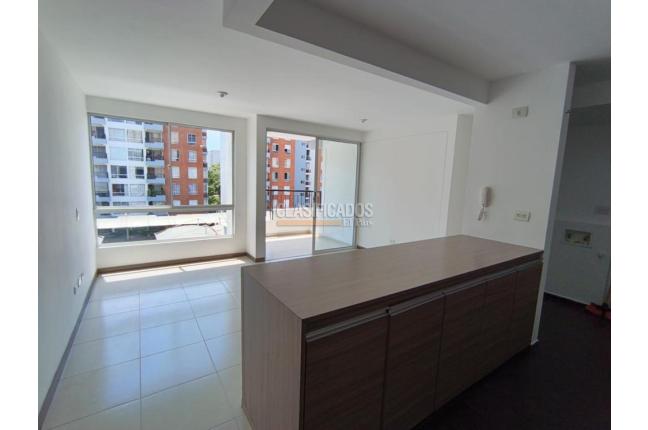 Apartamentos, Alquiler, Valle del Lili - $2.000.000
