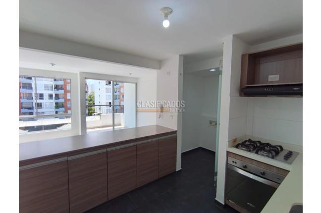 Apartamentos, Alquiler, Valle del Lili - $2.000.000