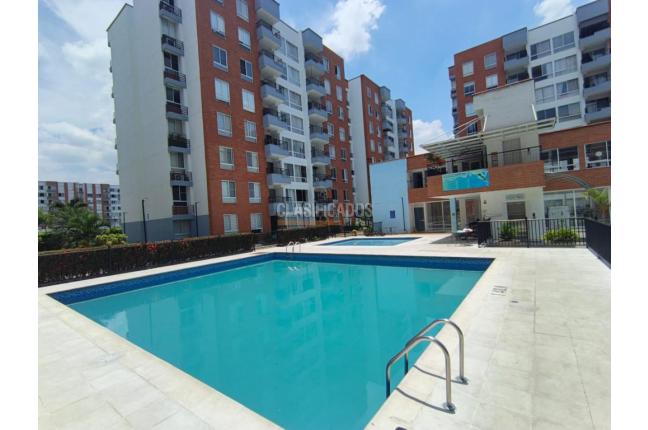 Apartamentos, Alquiler, Valle del Lili - $2.000.000