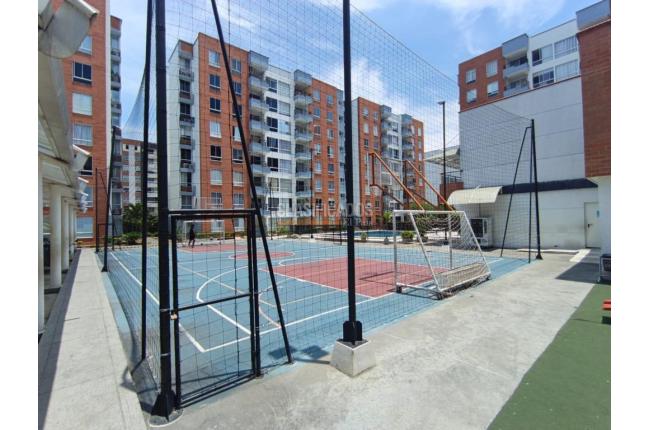 Apartamentos, Alquiler, Valle del Lili - $2.000.000