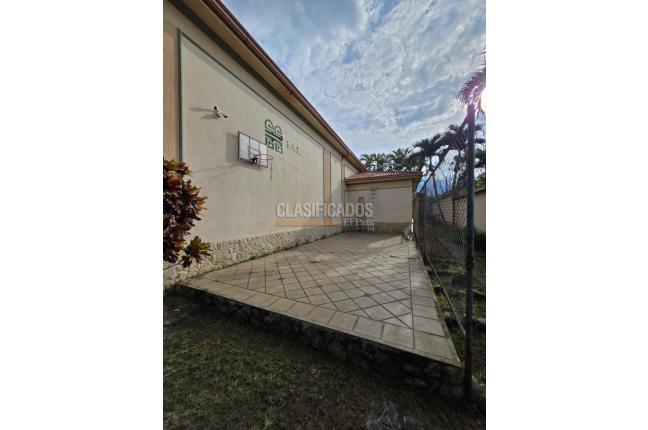 Casas, Venta, Ciudad Jardín - $6.500.000.000