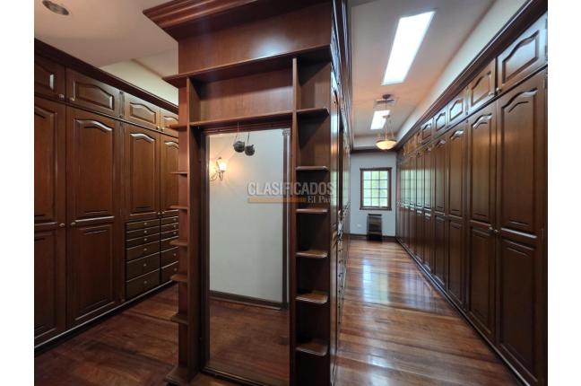 Casas, Venta, Ciudad Jardín - $6.500.000.000