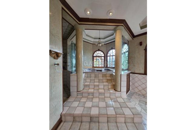 Casas, Venta, Ciudad Jardín - $6.500.000.000
