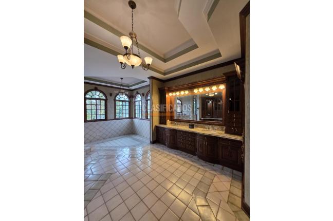 Casas, Venta, Ciudad Jardín - $6.500.000.000