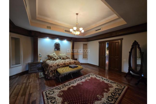 Casas, Venta, Ciudad Jardín - $6.500.000.000