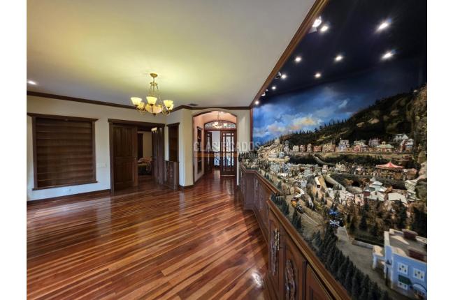 Casas, Venta, Ciudad Jardín - $6.500.000.000
