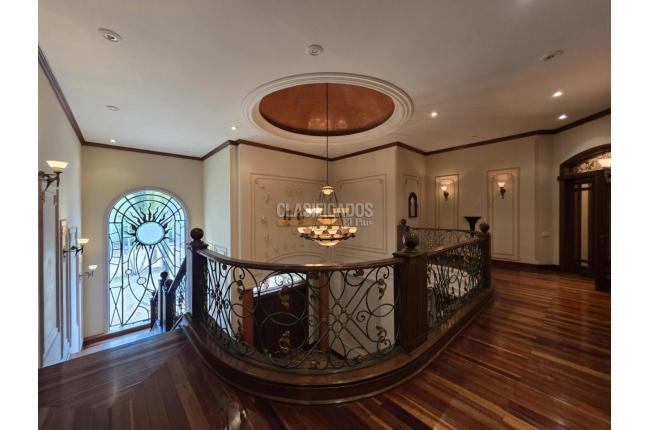 Casas, Venta, Ciudad Jardín - $6.500.000.000