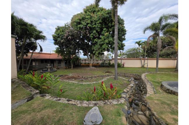 Casas, Venta, Ciudad Jardín - $6.500.000.000