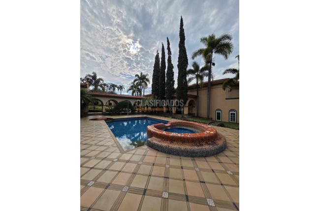 Casas, Venta, Ciudad Jardín - $6.500.000.000