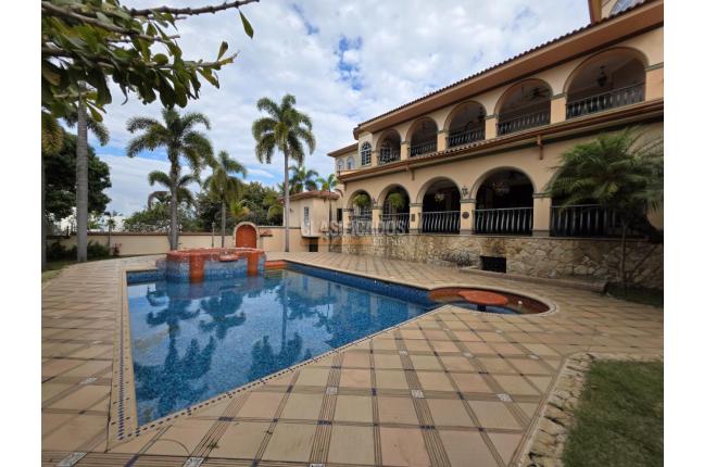 Casas, Venta, Ciudad Jardín - $6.500.000.000