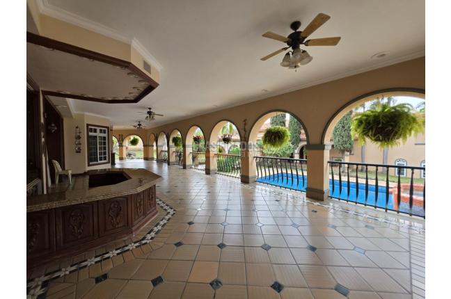 Casas, Venta, Ciudad Jardín - $6.500.000.000