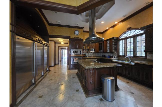 Casas, Venta, Ciudad Jardín - $6.500.000.000