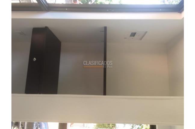 Apartaestudios, Alquiler, La Flora - $1.500.000
