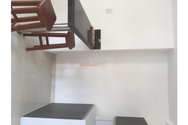 Apartaestudios, Alquiler, La Flora - $1.500.000