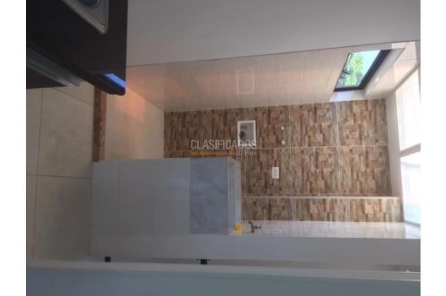 Apartaestudios, Alquiler, La Flora - $1.500.000