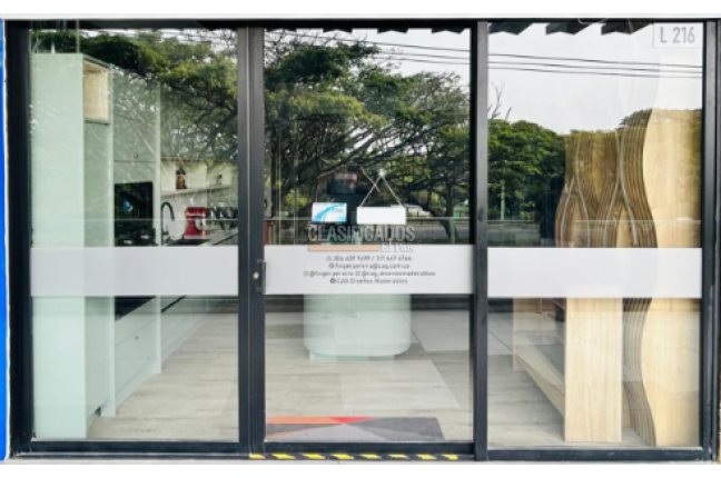Locales y Bodegas, Alquiler, Pereira - $5.900.000