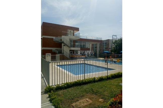 Apartamentos, Venta en Valle del Lili