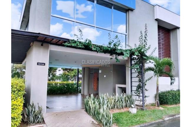 Casas, Venta en Jamundí