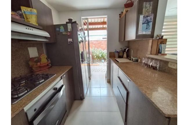 Casas, Venta, Jamundí - $415.000.000