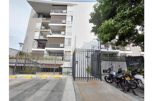 Apartamentos, Alquiler en Cristales