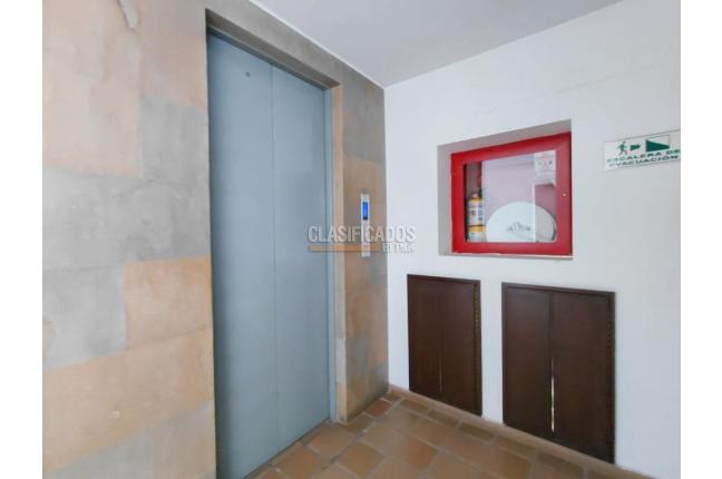 Apartamentos, Alquiler en Cristales