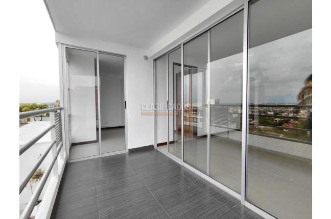 Apartamentos, Alquiler, Cristales - $3.000.000