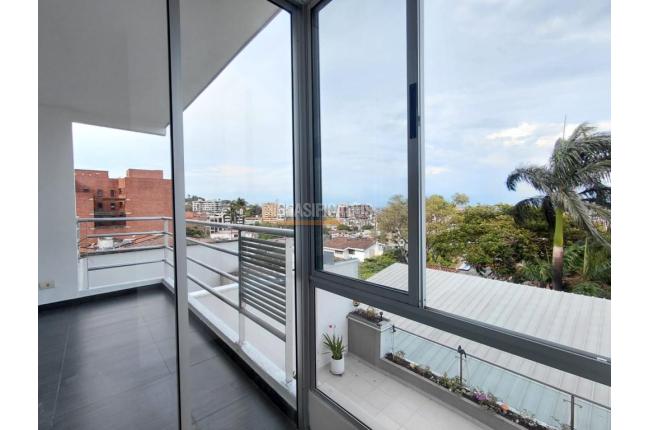 Apartamentos, Alquiler, Cristales - $3.000.000