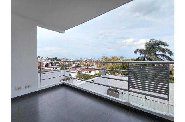 Apartamentos, Alquiler, Cristales - $3.000.000