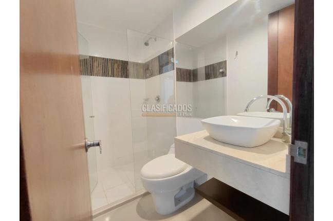 Apartamentos, Alquiler, Cristales - $3.000.000