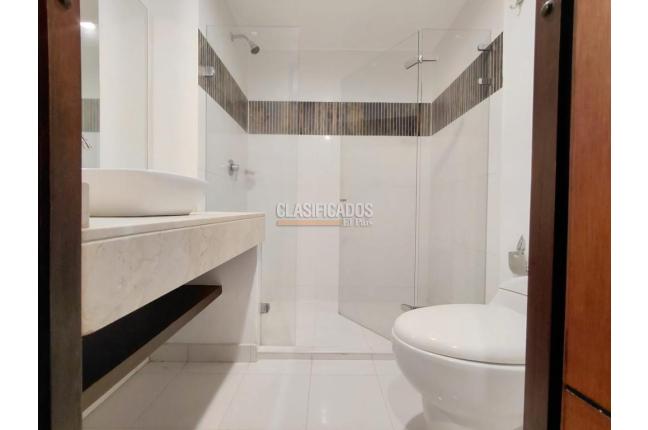 Apartamentos, Alquiler, Cristales - $3.000.000