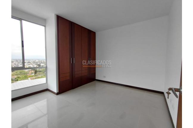 Apartamentos, Alquiler, Cristales - $3.000.000