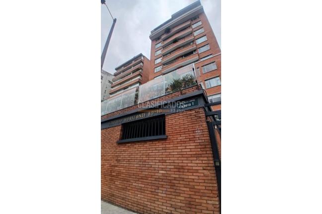 Apartamentos, Alquiler en Bogotá