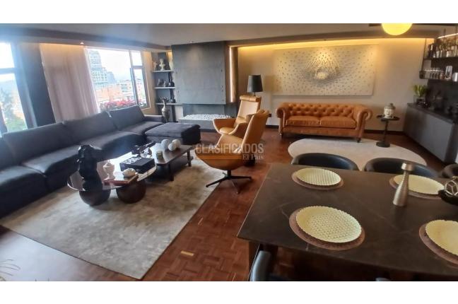 Apartamentos, Alquiler en Bogotá