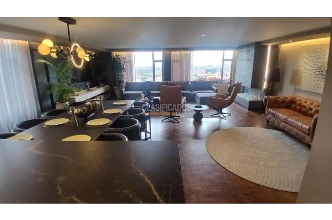 Apartamentos, Alquiler en Bogotá