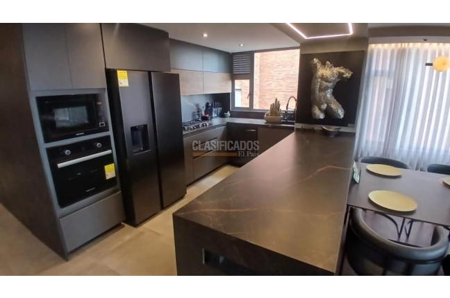 Apartamentos, Alquiler, Bogotá - $20.000.000