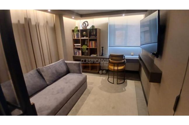 Apartamentos, Alquiler, Bogotá - $20.000.000