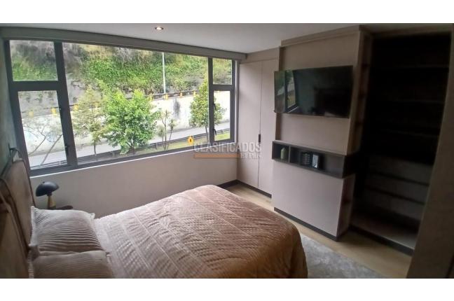 Apartamentos, Alquiler, Bogotá - $20.000.000