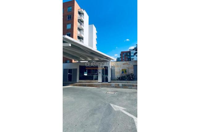 Apartamentos, Alquiler en Caney
